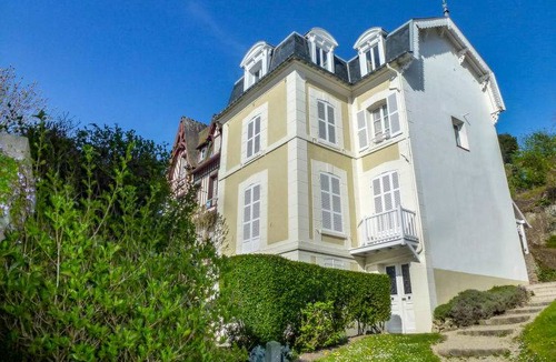 Trouville-sur-Mer Apartment | 24 m² Apartment ∙ 1 bedroom ∙ 2 guests