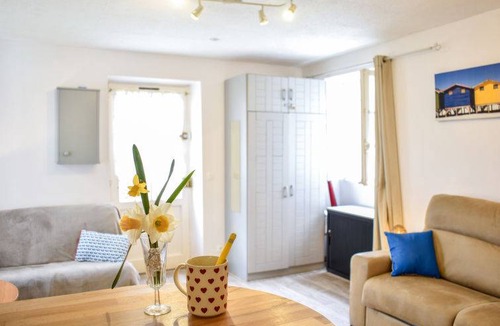 Trouville-sur-Mer Apartment | 24 m² Apartment ∙ 1 bedroom ∙ 2 guests
