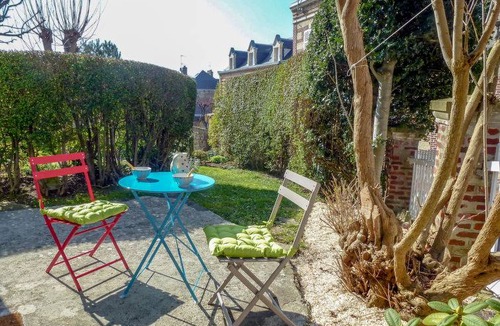 Trouville-sur-Mer Apartment | 24 m² Apartment ∙ 1 bedroom ∙ 2 guests