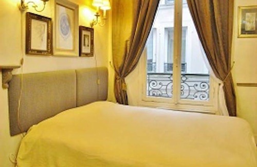 Les Iles Apartment | 24 m² Apartment ∙ 2 guests