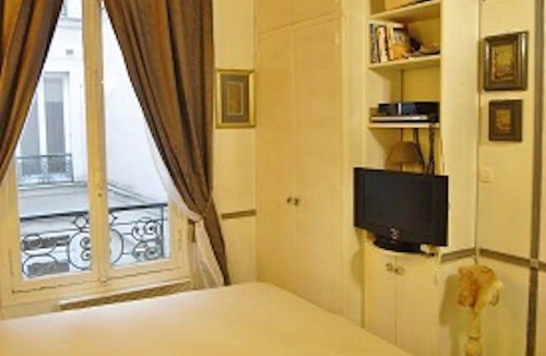 Les Iles Apartment | 24 m² Apartment ∙ 2 guests
