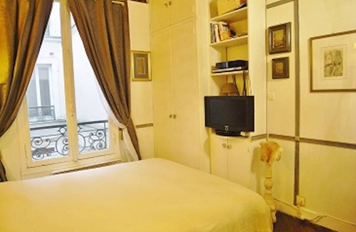 Les Iles Apartment | 24 m² Apartment ∙ 2 guests