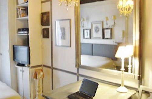 Les Iles Apartment | 24 m² Apartment ∙ 2 guests