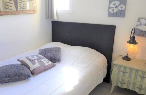 Villers-sur-Mer Apartment | 24 m² Apartment ∙ 1 bedroom ∙ 2 guests