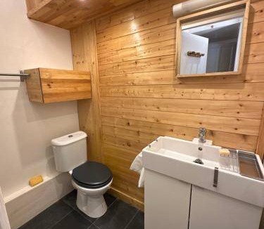 Silly-Gallieni Apartment | 24 m² Apartment ∙ 1 bedroom ∙ 2 guests
