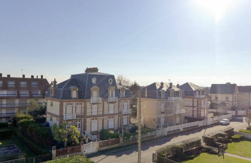 Cabourg Apartment | 24 m² Apartment ∙ 1 bedroom ∙ 2 guests