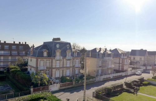 Cabourg Apartment | 24 m² Apartment ∙ 1 bedroom ∙ 2 guests