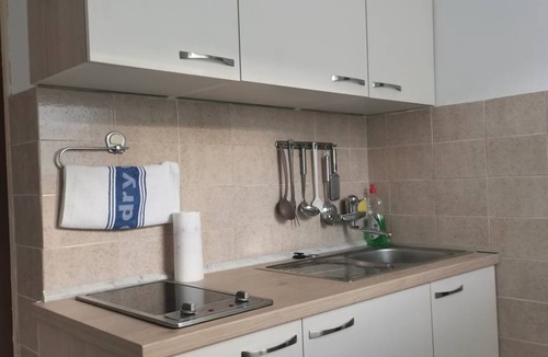 Pasman Apartment | 24 m² Apartment ∙ 1 bedroom ∙ 2 guests