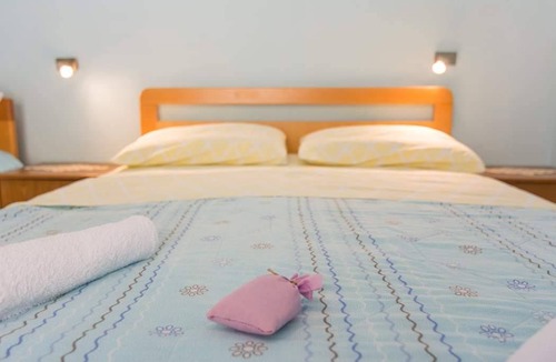 Pasman Apartment | 24 m² Apartment ∙ 1 bedroom ∙ 2 guests