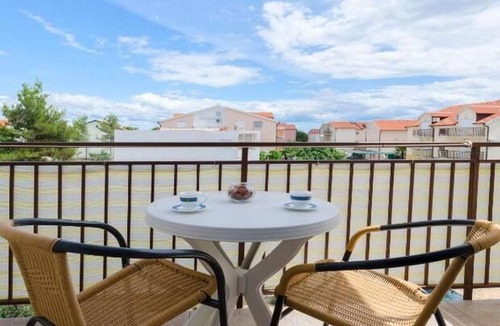 Vodice Apartment | 24 m² Apartment ∙ 1 bedroom ∙ 3 guests