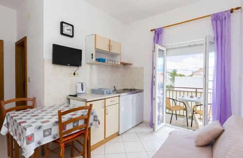 Vodice Apartment | 24 m² Apartment ∙ 1 bedroom ∙ 3 guests