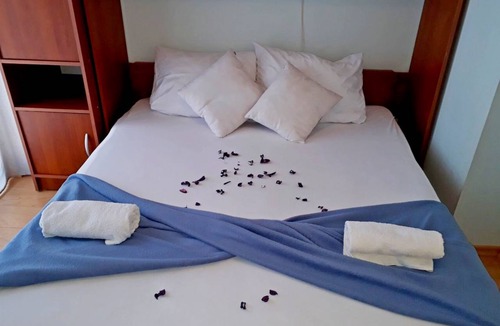 Privlaka Apartment | 24 m² Apartment ∙ 1 bedroom ∙ 3 guests