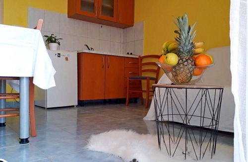 Privlaka Apartment | 24 m² Apartment ∙ 1 bedroom ∙ 3 guests