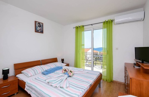 Orebic Apartment | 24 m² Apartment ∙ 2 guests