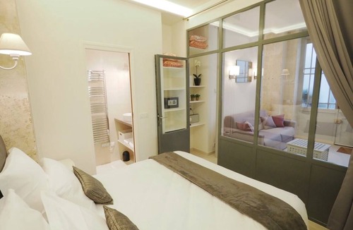 6th Arrondissement Apartment | 24 m² Apartment ∙ 1 bedroom ∙ 3 guests