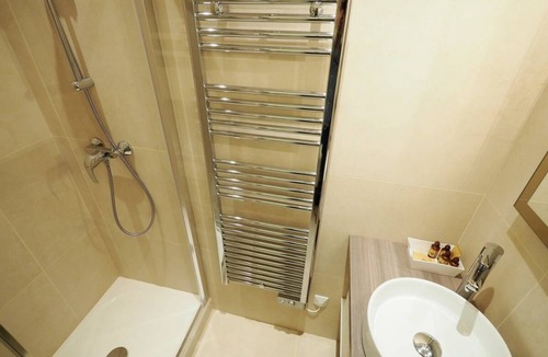6th Arrondissement Apartment | 24 m² Apartment ∙ 1 bedroom ∙ 3 guests