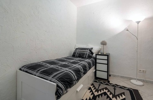 Saint-Vincent-de-Paul Apartment | 24 m² Apartment ∙ 1 bedroom ∙ 3 guests