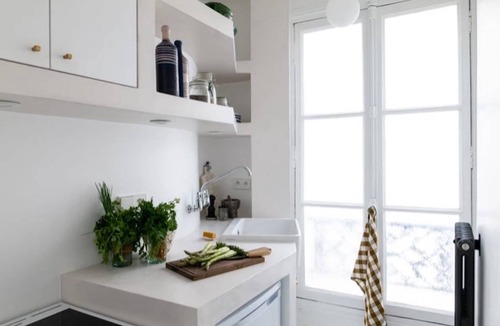 Saint-Vincent-de-Paul Apartment | 24 m² Apartment ∙ 1 guest