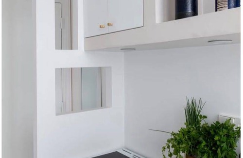 Saint-Vincent-de-Paul Apartment | 24 m² Apartment ∙ 1 guest