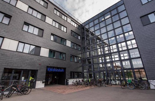 Copenhagen SV Hostel | 24 m² Hostel ∙ 127 guests