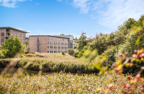 Ballerup Hotel | 24 m² Hotel ∙ 127 guests