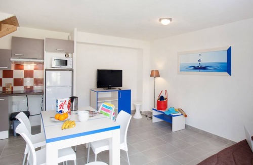 Auberville House | 24 m² House ∙ 1 bedroom ∙ 2 guests