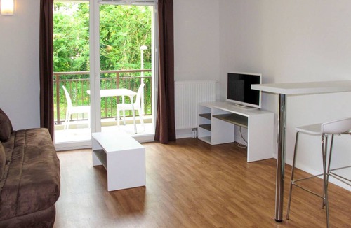 Auberville House | 24 m² House ∙ 1 bedroom ∙ 2 guests