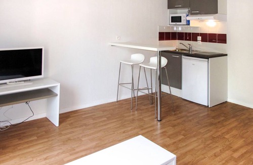 Auberville House | 24 m² House ∙ 1 bedroom ∙ 2 guests