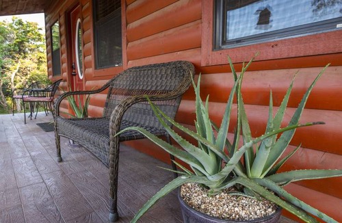 Waco House | 24 m² House ∙ 1 bedroom ∙ 2 guests