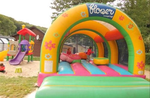 Yport House | 24 m² Mobile home ∙ 2 bedrooms ∙ 4 guests