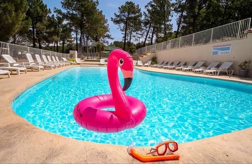 Mondragon House | 24 m² Mobile home ∙ 2 bedrooms ∙ 4 guests