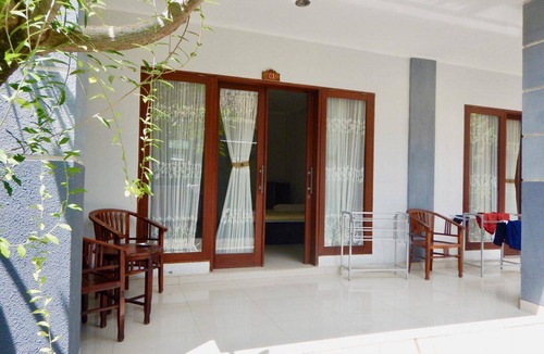 Kartika Plaza Apartment | 24 m² Serviced apartment ∙ 4 guests