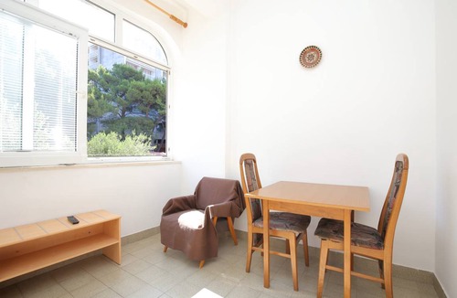 Baska Voda Apartment | 24 m² Studio flat ∙ 1 bedroom ∙ 2 guests