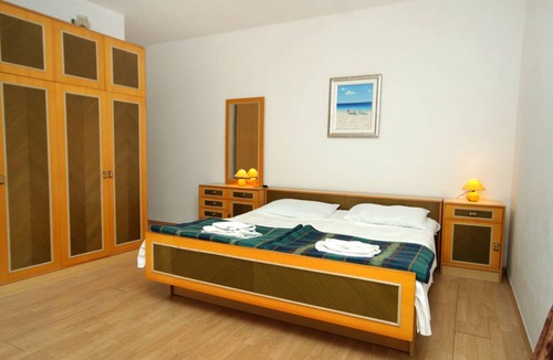 Molunat Apartment | 24 m² Studio flat ∙ 1 bedroom ∙ 2 guests