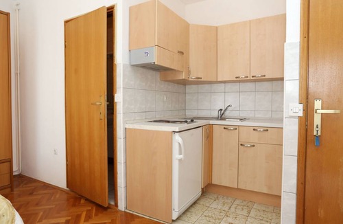 Trpanj Apartment | 24 m² Studio flat ∙ 1 bedroom ∙ 3 guests