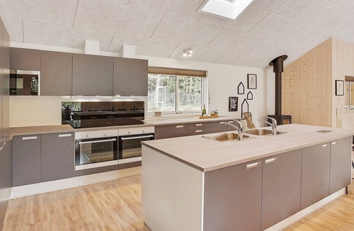 Frederiksvaerk House | 24 person holiday home in Frederiksværk