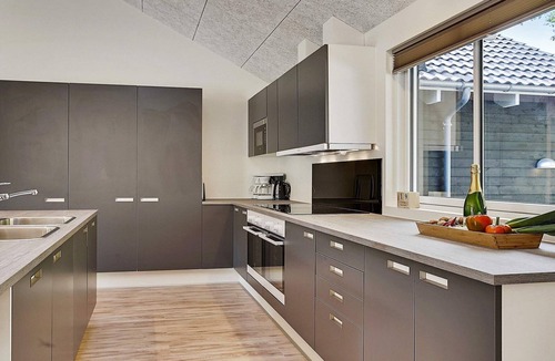Frederiksvaerk House | 24 person holiday home in Frederiksværk