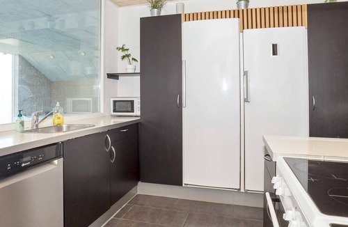 Stenbjerg House | 24 person holiday home in Snedsted