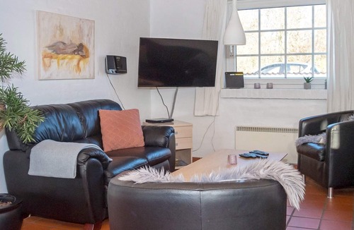 Vinderup House | 24 person holiday home in Vinderup