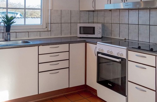 Vinderup House | 24 person holiday home in Vinderup