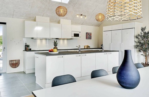 Grenaa House | 24 person holiday home in Grenaa