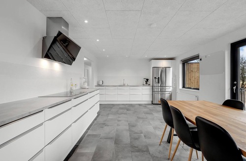 Vedersø Cottage | 24-person holiday home, fully renovated in 2024 - 2002