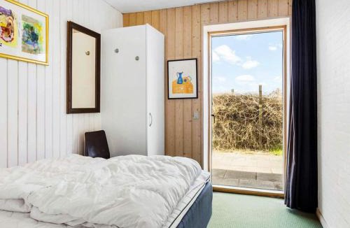 Hvorup Klit House | 24 person holiday home in Løkken-By Traum