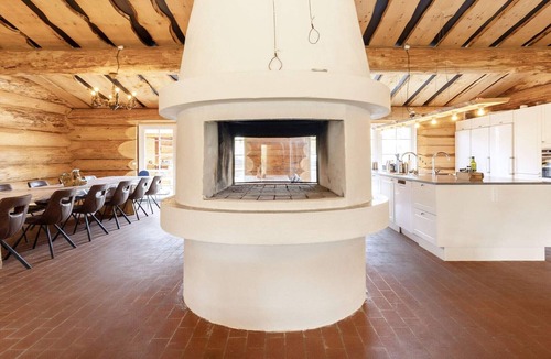 Læsø House | 24 person holiday home in Læsø-By Traum