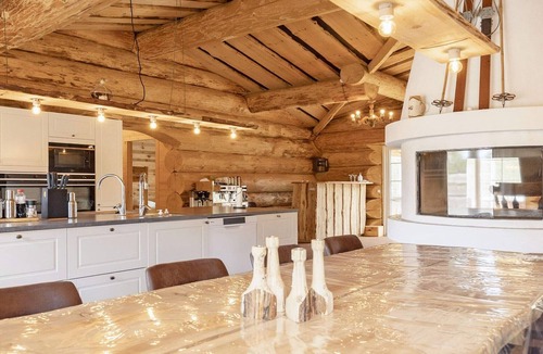 Læsø House | 24 person holiday home in Læsø-By Traum