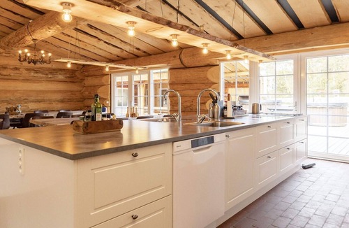 Læsø House | 24 person holiday home in Læsø-By Traum