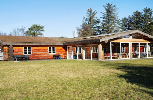 Læsø House | 24 person holiday home in Læsø-By Traum