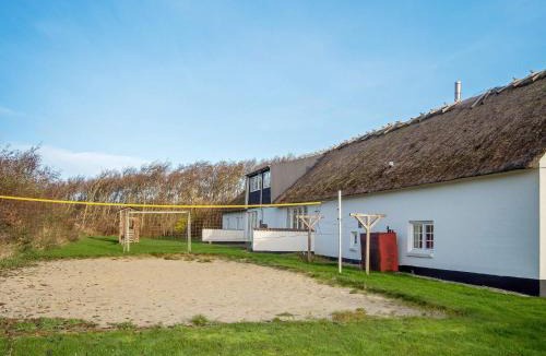 Vinderup House | 24 person holiday home in Vinderup