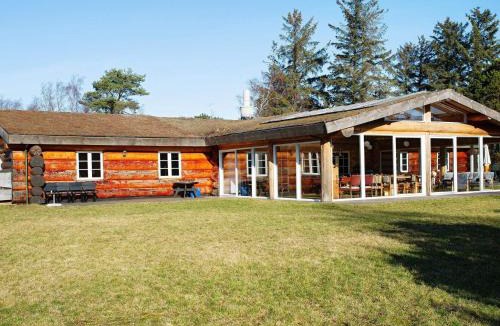 Læsø House | 24 person holiday home in Læsø-By Traum
