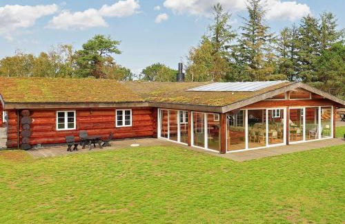 Læsø House | 24 person holiday home in Læsø-By Traum